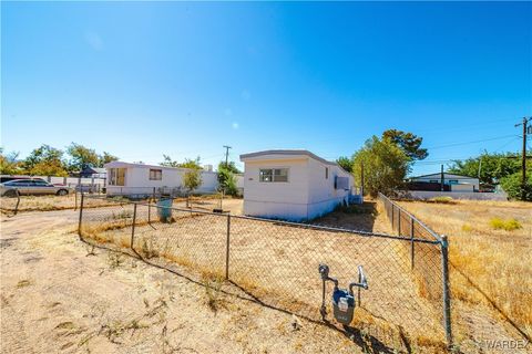 A home in Kingman