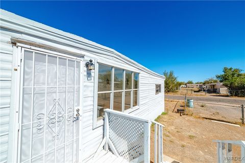 A home in Kingman