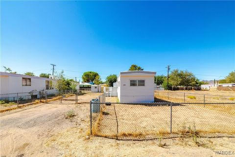 A home in Kingman