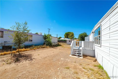 A home in Kingman