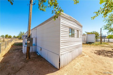 A home in Kingman