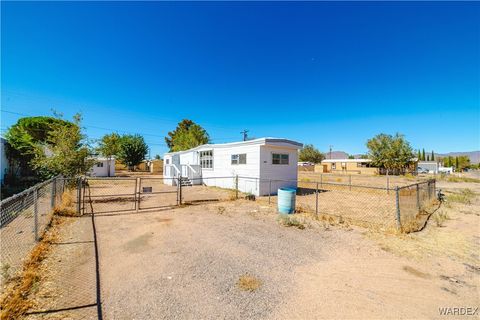 A home in Kingman