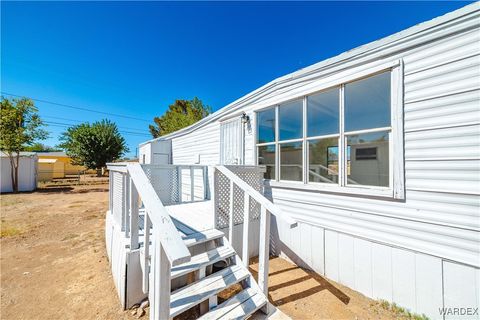 A home in Kingman