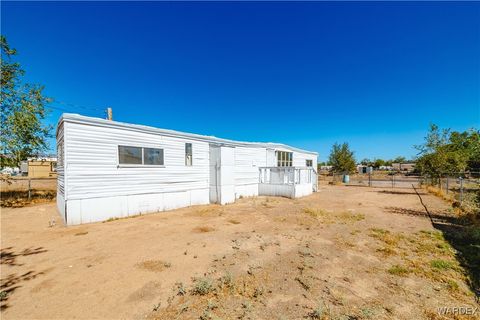 A home in Kingman