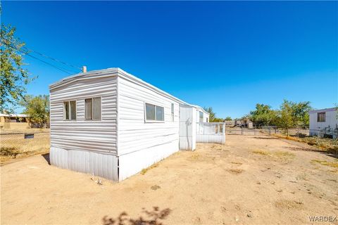 A home in Kingman