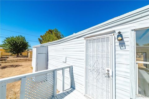 A home in Kingman