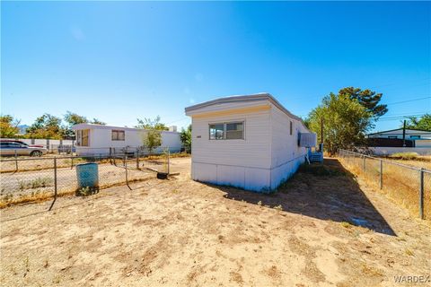 A home in Kingman