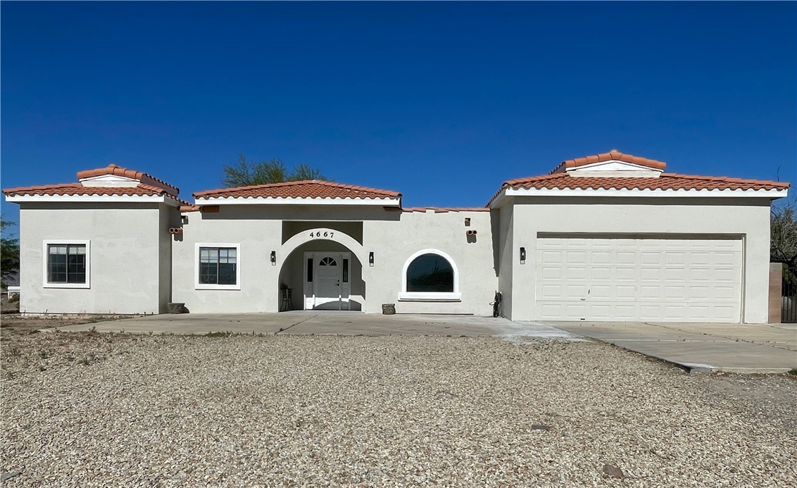 4667 S Aztec Court