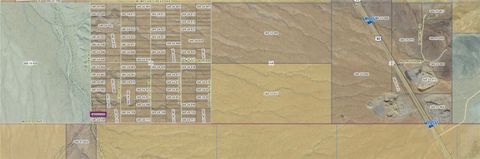 Lot 120 Cedar Road Dolan Springs AZ 86441