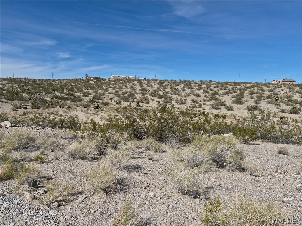 835 W Hualapai Creek Drive