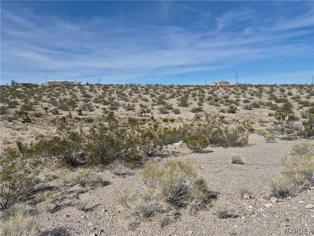 835 W Hualapai Creek Drive