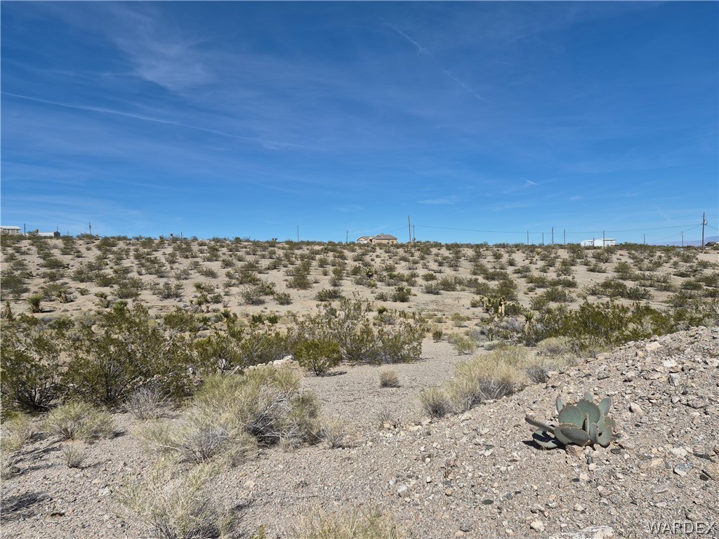 835 W Hualapai Creek Drive