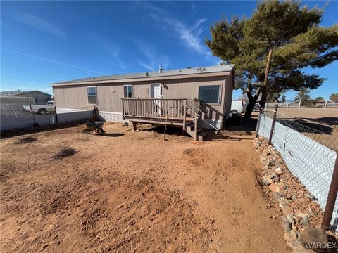 A home in Golden Valley