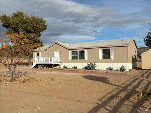 A home in Golden Valley