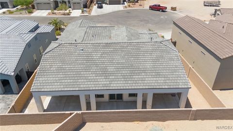 A home in Fort Mohave