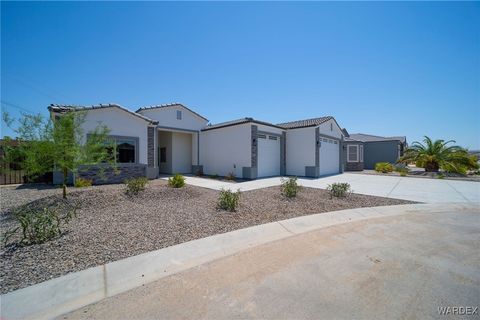 A home in Fort Mohave