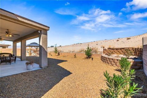 A home in Fort Mohave