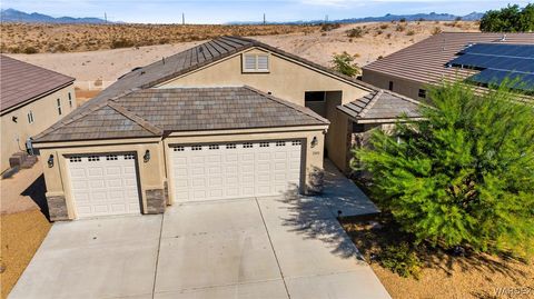 A home in Fort Mohave