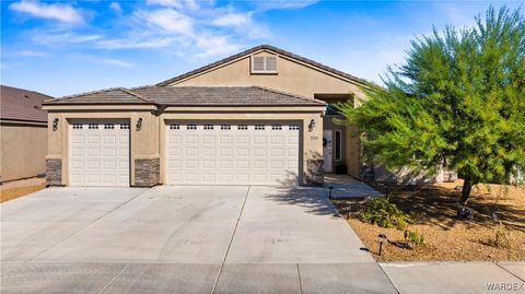 A home in Fort Mohave