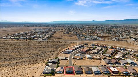 A home in Fort Mohave