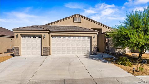 A home in Fort Mohave