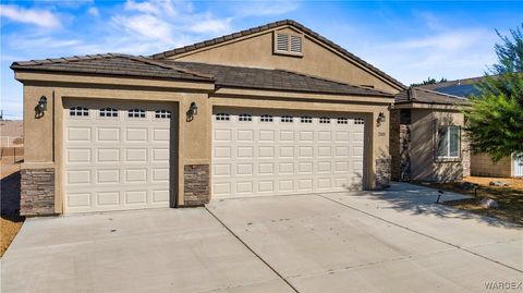 A home in Fort Mohave