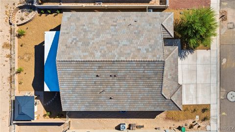 A home in Fort Mohave