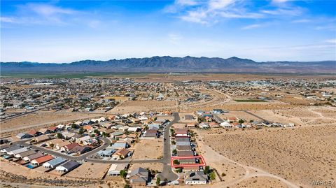 A home in Fort Mohave