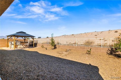 A home in Fort Mohave