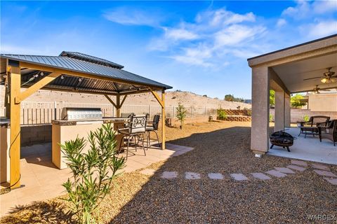 A home in Fort Mohave