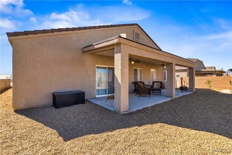 A home in Fort Mohave