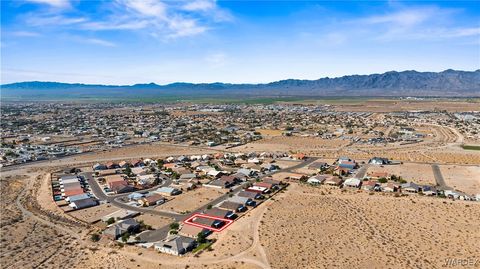 A home in Fort Mohave