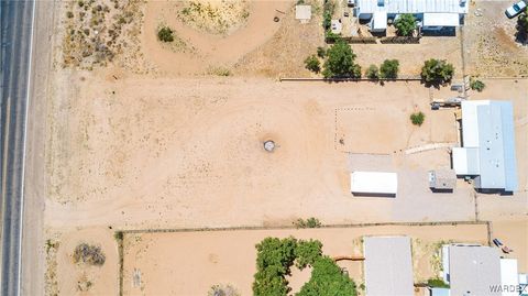 A home in Kingman