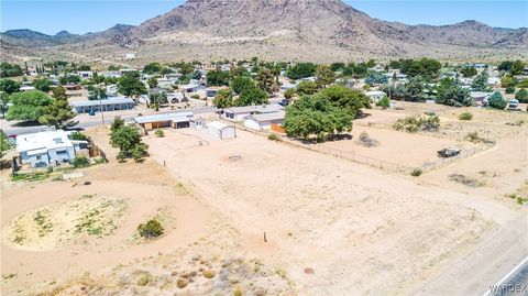 A home in Kingman