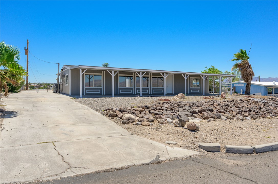 1784 Arena Drive