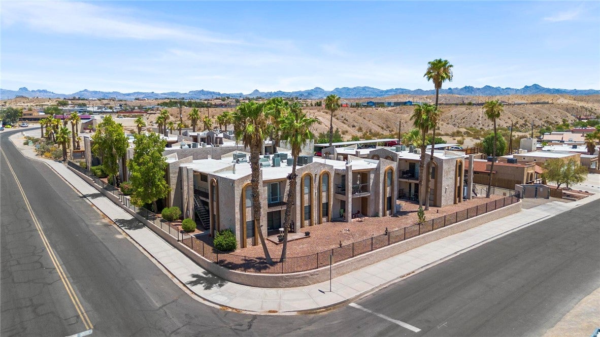1280 Mohave #30A Drive