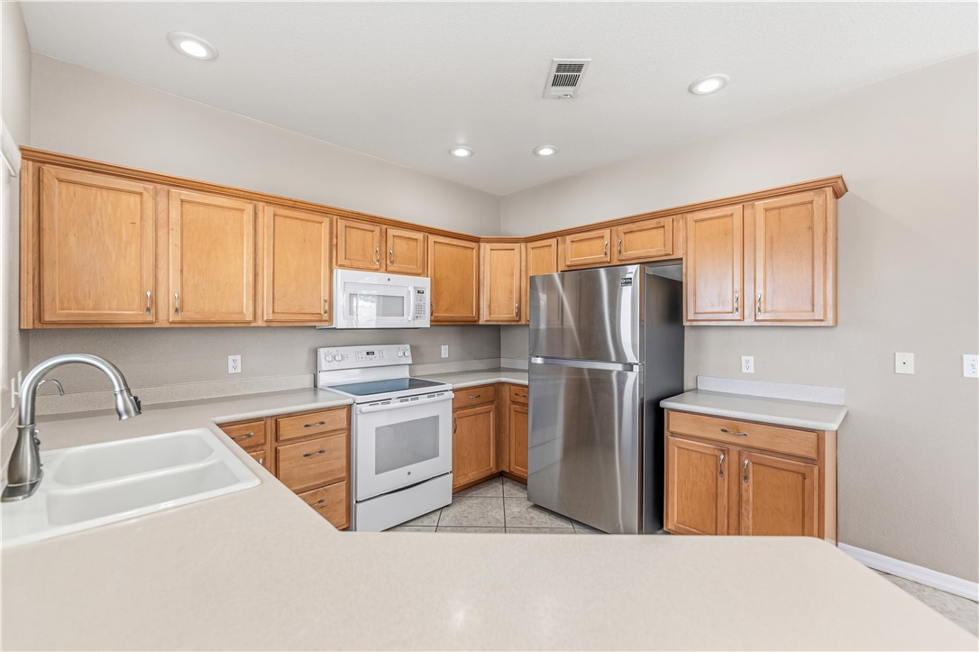 7297 E Stoneaxe Drive