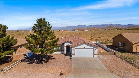 7297 E Stoneaxe Drive Kingman AZ 86401