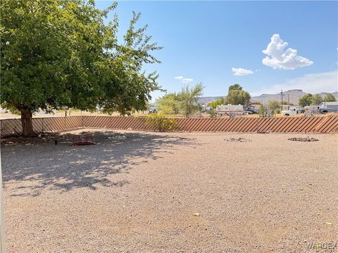 A home in Kingman