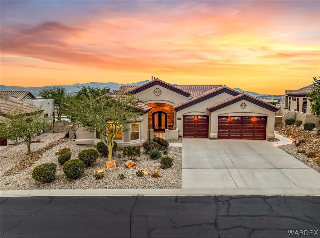 2815 Sidewheel Drive