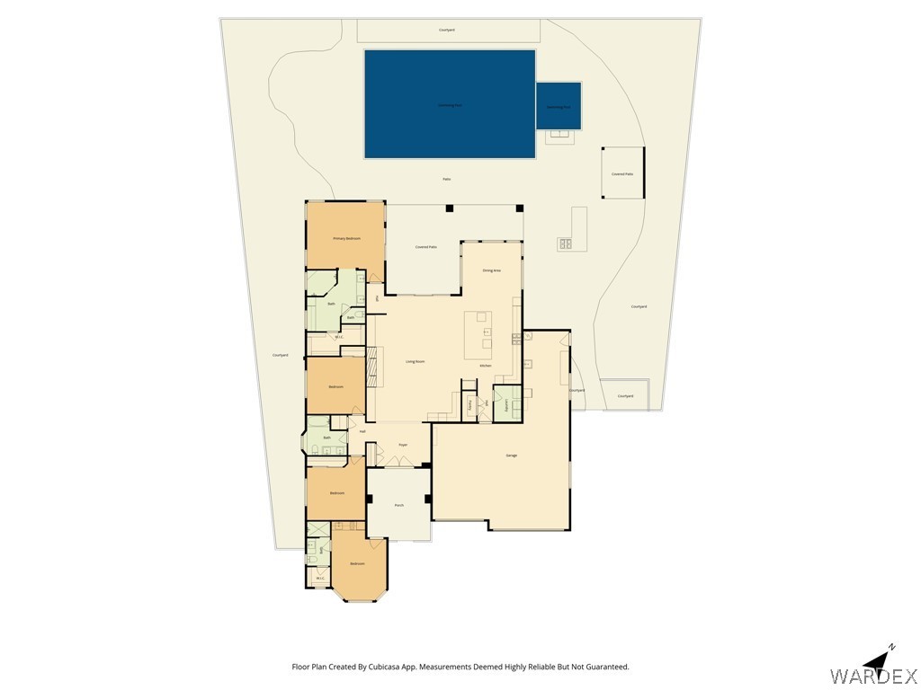 2815 Sidewheel Drive