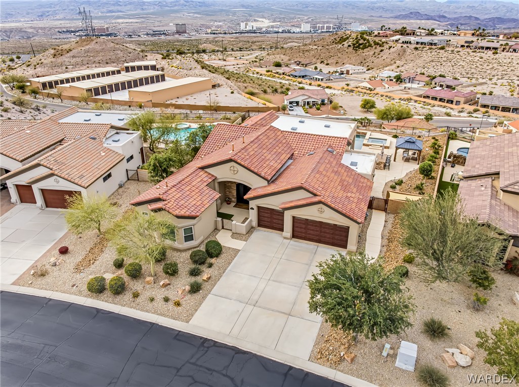 2815 Sidewheel Drive