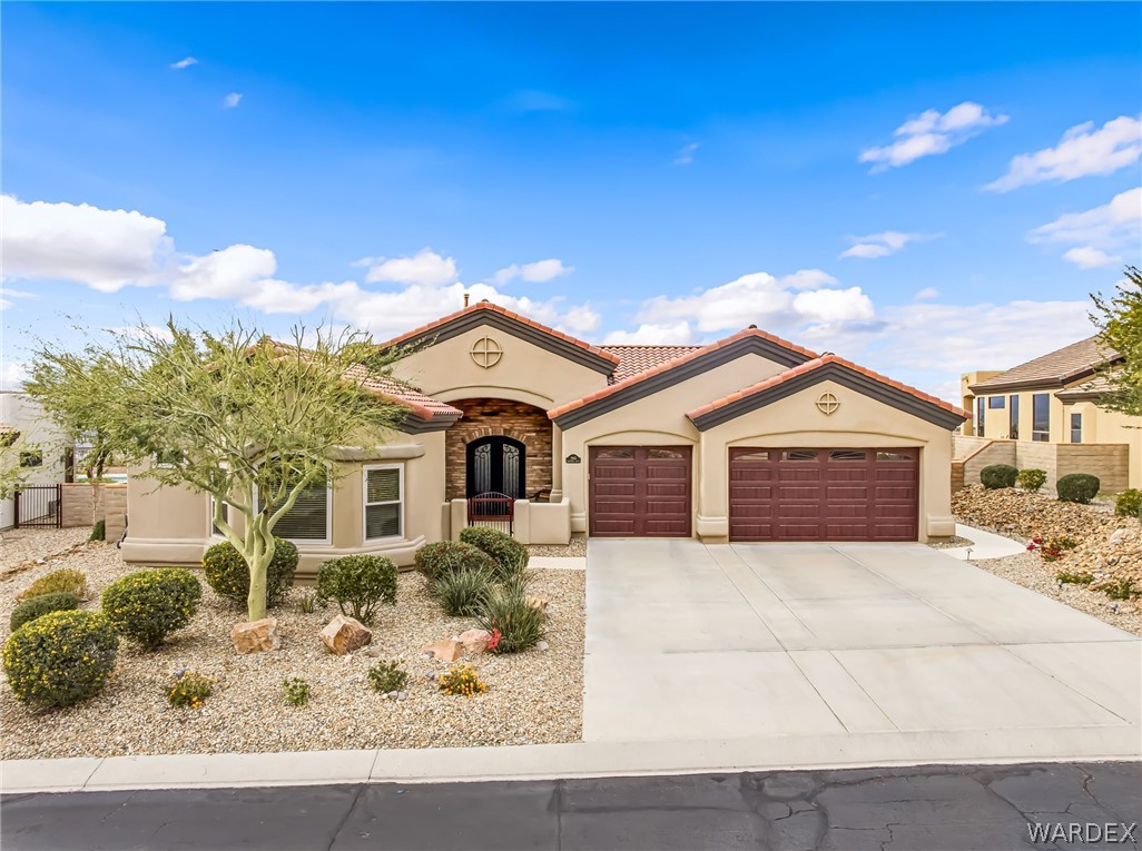 2815 Sidewheel Drive