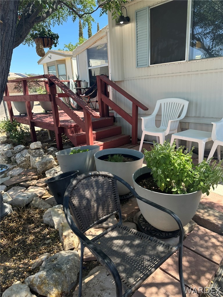 3003 Hualapai Mtn Rd #20
