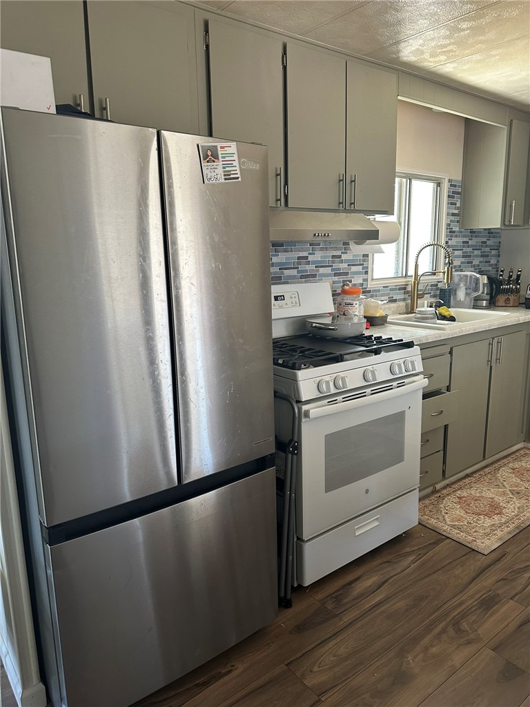 3003 Hualapai Mtn Rd #20