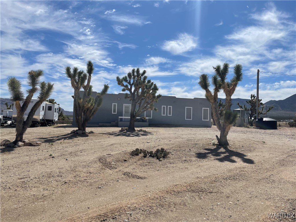 26196 N Tamarisk Street