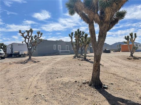 26196 N Tamarisk Street Meadview AZ 86444