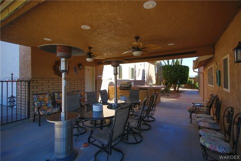 A home in Mohave Valley