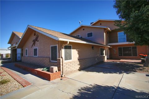 7858 S Teal Street, Mohave Valley, AZ 86440 - #: 997871
