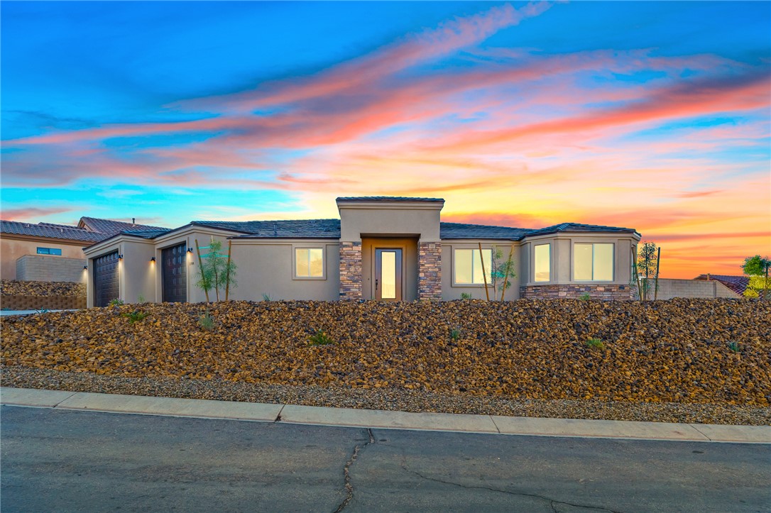 2784 Fort Mojave Drive